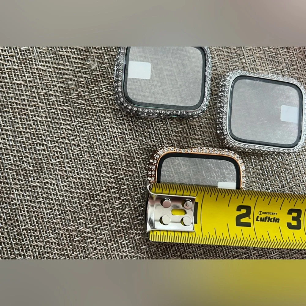 New! Apple Watch cases 45 mm‎ face